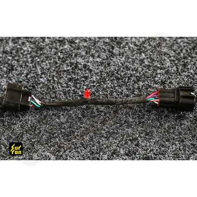 Surron Light Bee X OEM Diagnostic Cable (for dual-connector LBX)