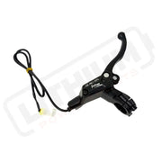 Light Bee Front Brake Handlebar Assembly (DOT 4 Oil)