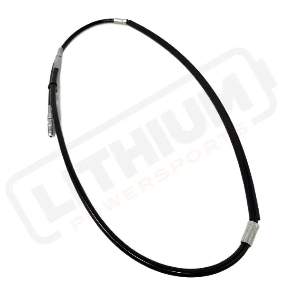 Surron Light Bee X OEM Front Brake Hose (DOT Oil Only)