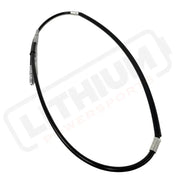 Light Bee Front Brake Line (DOT 4 Oil)