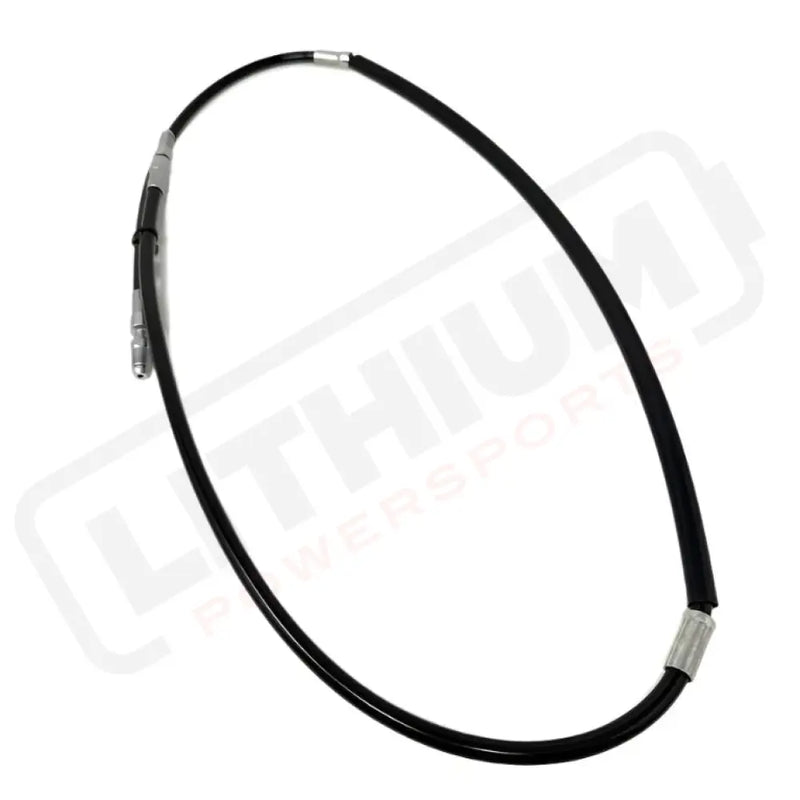 Light Bee Front Brake Line (DOT 4 Oil)
