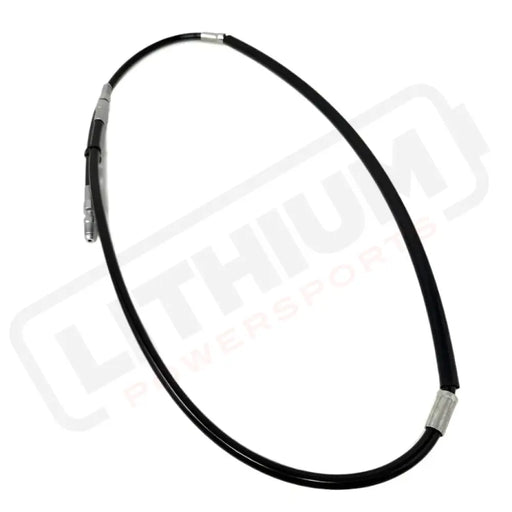 Light Bee Front Brake Line (DOT 4 Oil)