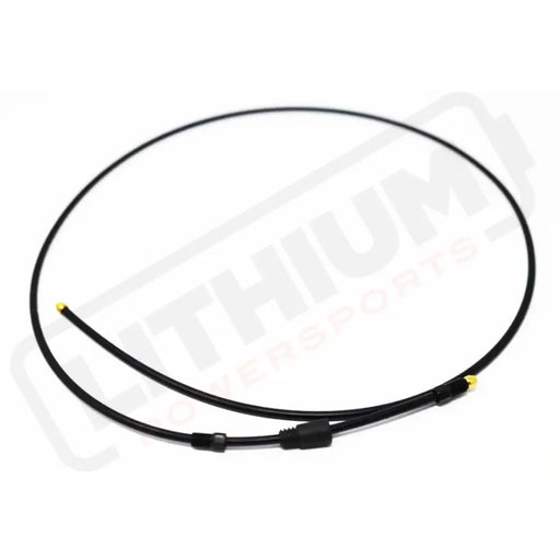 Light Bee Front Brake Line (Mineral Oil)