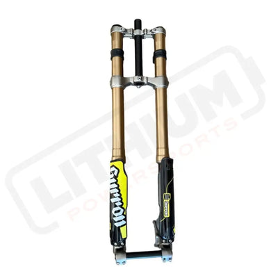 Surron Light Bee X OEM Front Fork Assy. (KKE) (25MY)