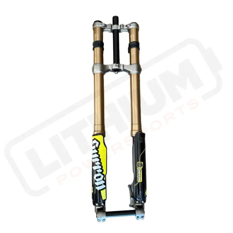 Light Bee KKE Front Fork (New 2025)