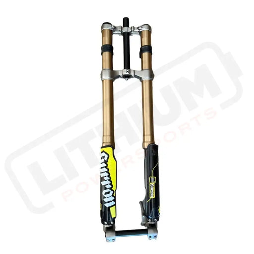 Light Bee KKE Front Fork (New 2025)