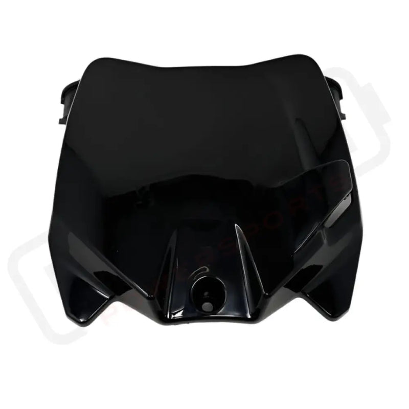 Light Bee Front Number Plate (2025)