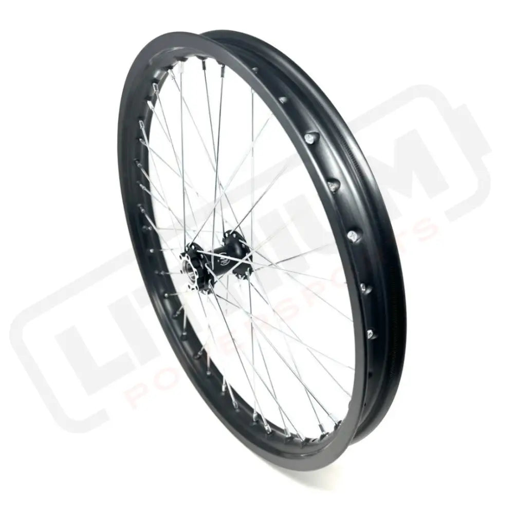 Surron Light Bee X OEM Front Rim Assy.