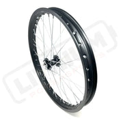 Light Bee 19" Front Wheel Assembly