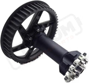 Surron Light Bee X OEM Front Sprocket (14T)+ Primary Drive Rear Pulley (MY25) eParts