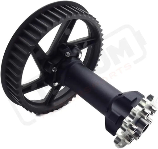 Surron Light Bee X OEM Front Sprocket (14T)+ Primary Drive Rear Pulley (MY25) eParts