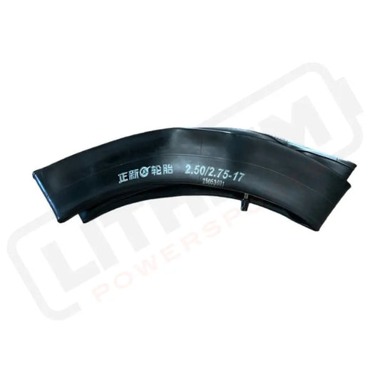 Light Bee Front Supermoto Inner Tube 17"