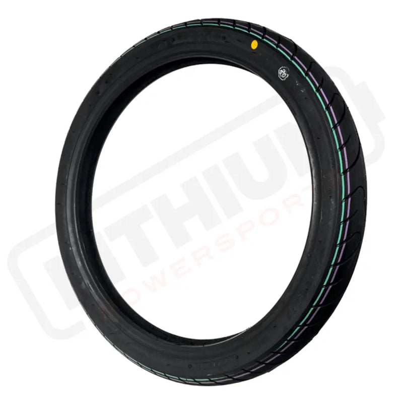 Front Supermoto Tire for Surron Light Bee X (17")