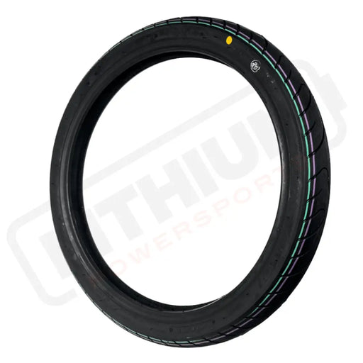 Front Supermoto Tire for Surron Light Bee X (17")