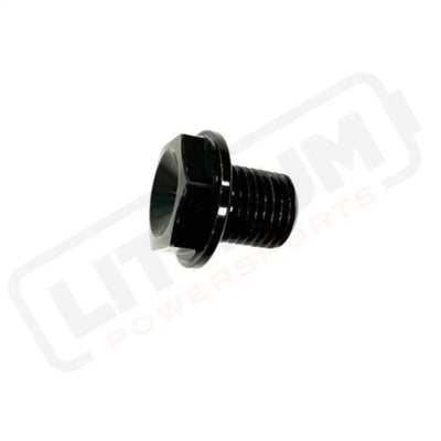 Surron Light Bee X OEM Front Wheel Axle Nut (FASTACE)