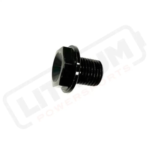 Light Bee Front Axle Nut (FASTACE)
