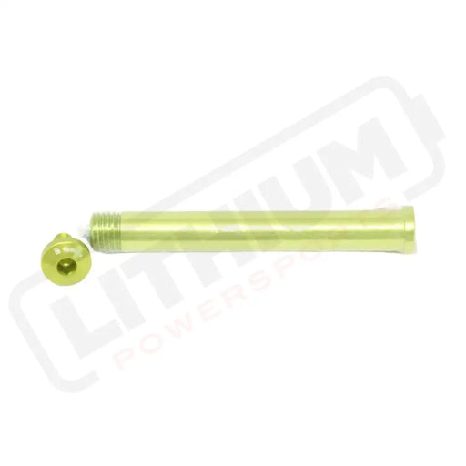 Light Bee RST Front Wheel Axle