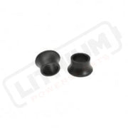 Surron Light Bee S & X OEM Front Wheel Axle Spacers - Lithium Powersports