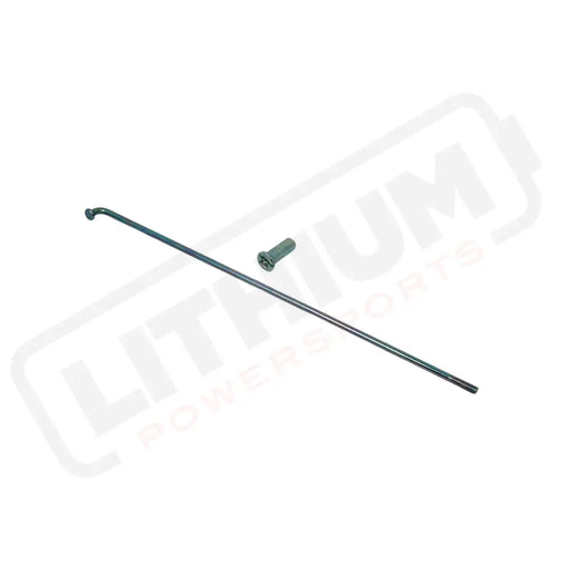 Light Bee Front Inner 19" Wheel Spokes