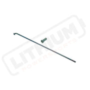 Light Bee Front Inner 19" Wheel Spokes