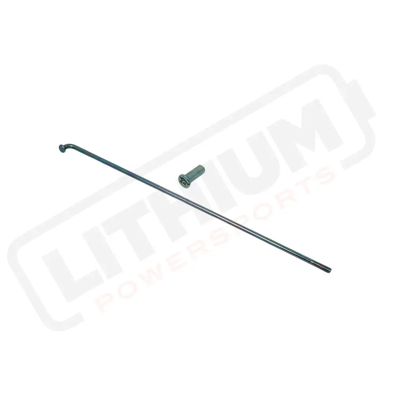 Light Bee Front Inner 19" Wheel Spokes