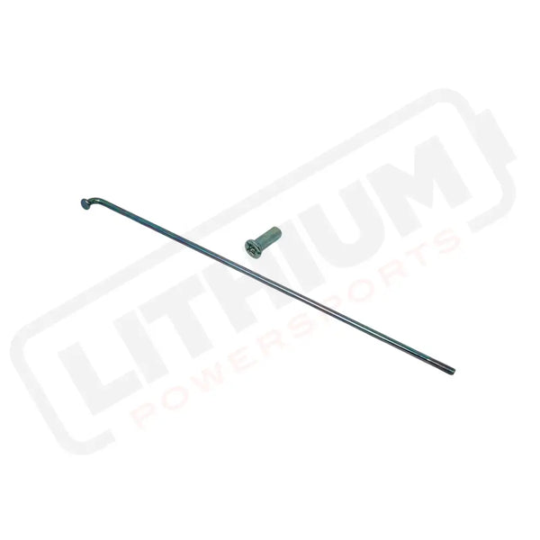 Light Bee Front Inner 19" Wheel Spokes