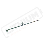 Light Bee Front Outer 19" Wheel Spokes