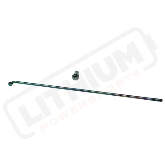 Light Bee Front Outer 19" Wheel Spokes