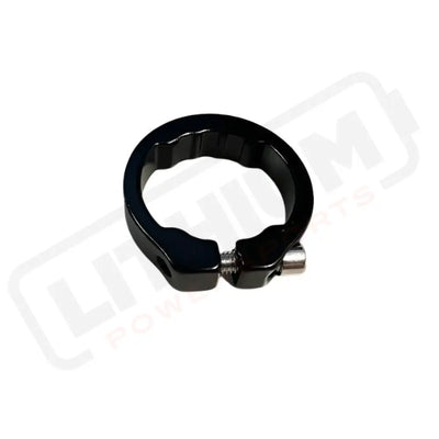 Surron Light Bee X OEM Handle Grip Lock Clamp