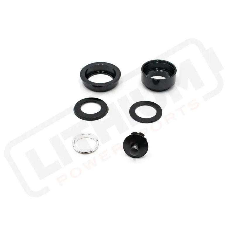 Surron Light Bee X OEM Headset Bearing Assembly (w/o Bearings) - Lithium Powersports