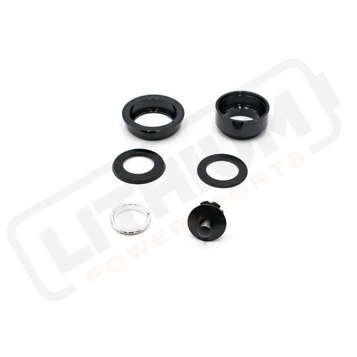 Surron Light Bee X OEM Headset Bearing Assembly (w/o Bearings) - Lithium Powersports