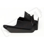 Light Bee Upper Battery Shroud, Left