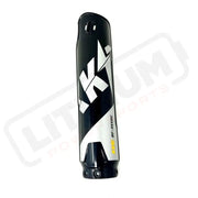 Light Bee KKE Fork Mud Guard (Left)