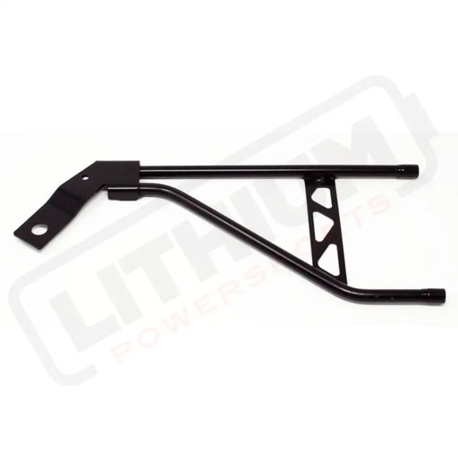 Light Bee Rear Tire Hugger Mounting Bracket (Left)