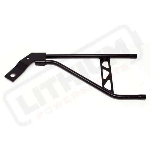 Light Bee Rear Tire Hugger Mounting Bracket (Left)