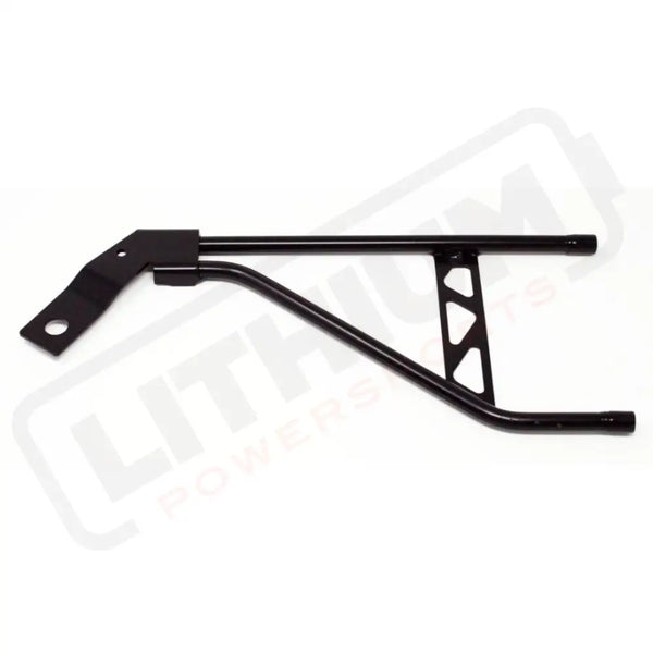 Light Bee Rear Tire Hugger Mounting Bracket (Left)