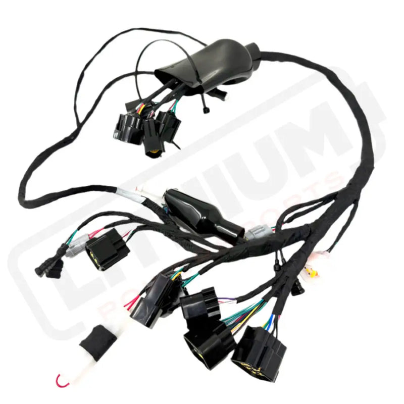 Light Bee Wiring Harness (2025 Only)