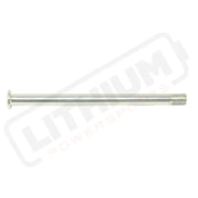 Light Bee Rear Wheel Axle