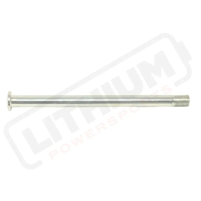 Light Bee Rear Wheel Axle