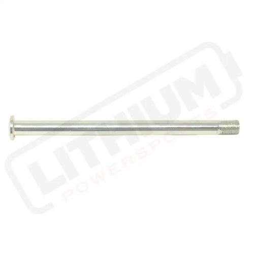 Light Bee Rear Wheel Axle