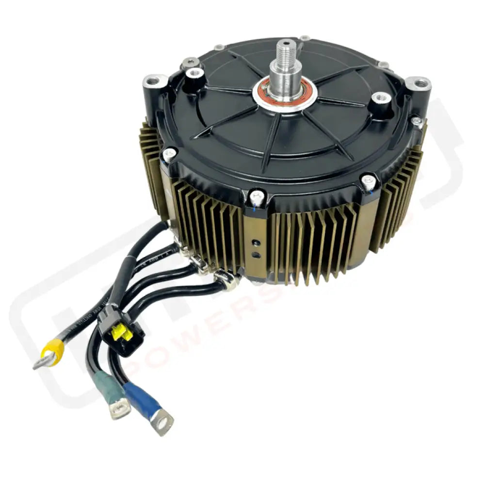 Surron Light Bee X OEM Motor (4KW)