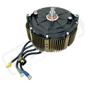 Motor Assembly for Surron Light Bee X (2025 and Earlier)