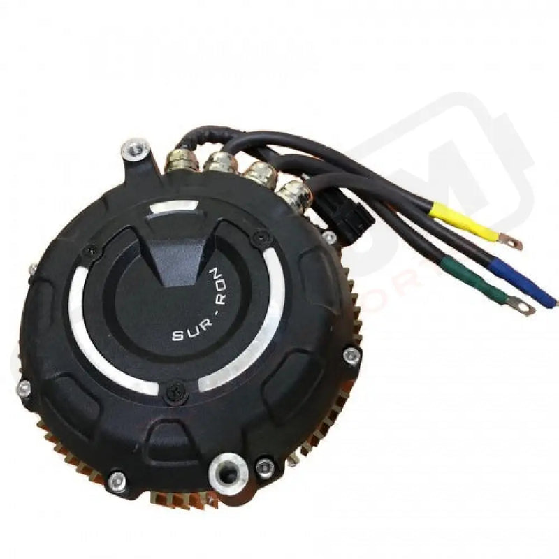 Surron Light Bee X OEM Motor Assy. (25MY) eParts