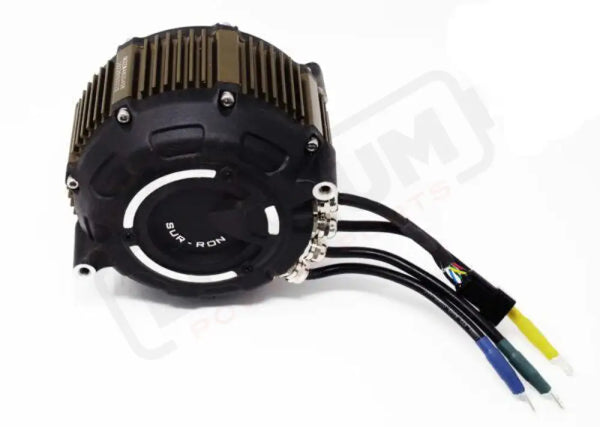 Surron Light Bee X OEM Motor Assy. eParts