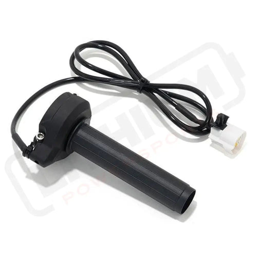 Surron Light Bee X / S OEM Throttle Assembly - Lithium Powersports