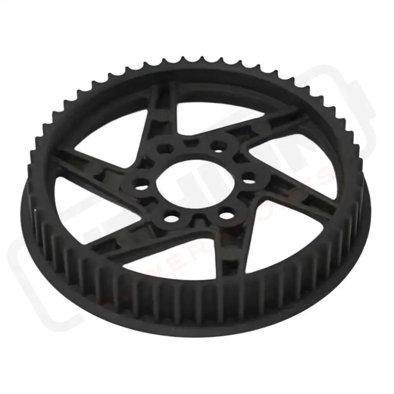 Light Bee Primary Drive Rear Pulley
