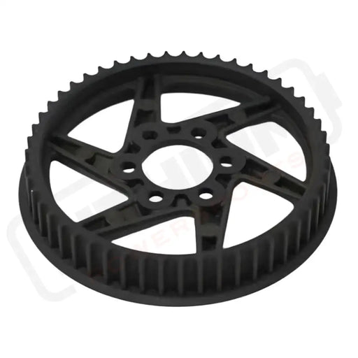 Light Bee Primary Drive Rear Pulley