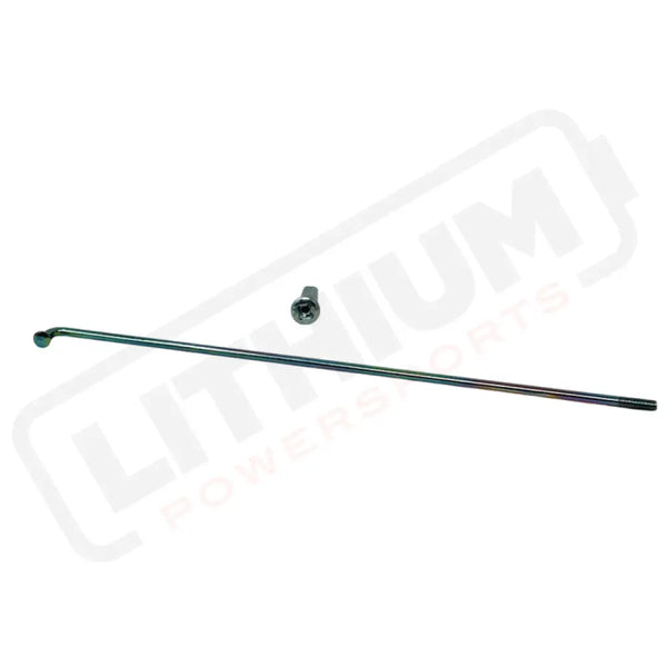 Light Bee Rear Outer 19" Wheel Spokes