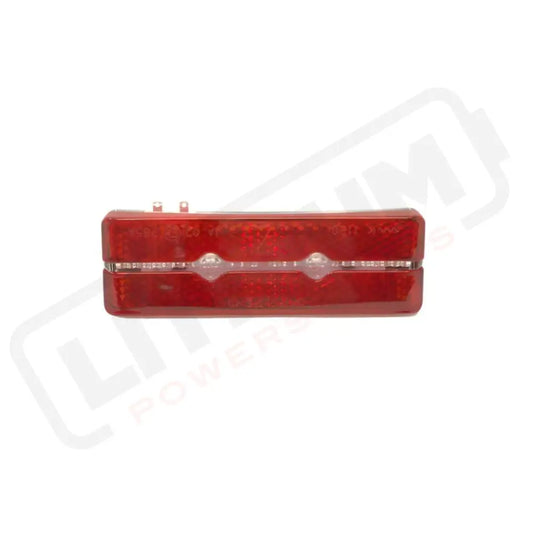 Light Bee Taillight