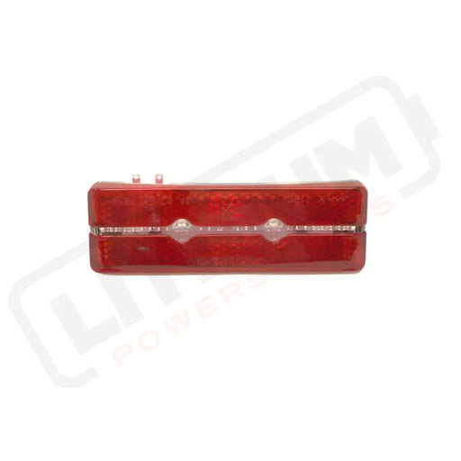 Light Bee Taillight